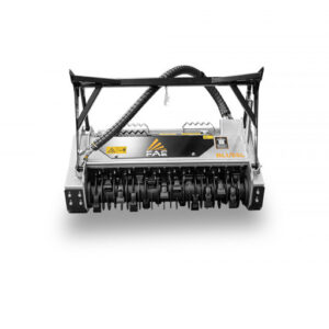 BL1/SSL Forestry Mulcher for Skid Steers up to 65hp