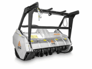 Mulchers