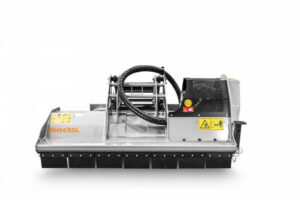 PMM/SSL Brush Mulcher for Skid Steers from 65 to 100hp