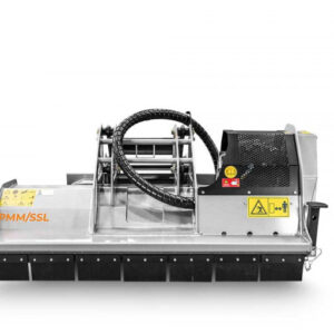 PMM/SSL Brush Mulcher for Skid Steers from 65 to 100hp