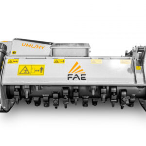 UML/HY/RW - FML/HY/RW Mulchers for Excavators