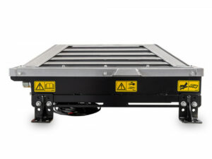 UNIVERSAL HYDRAULIC OIL COOLER for Skid Steers