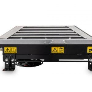 UNIVERSAL HYDRAULIC OIL COOLER for Skid Steers