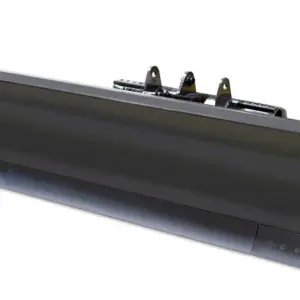 Versa Blade - Industrial 6-Way Dozer Blade/Grader/Leveler